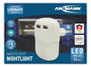 EAN 4013674172719 - Ansmann NL15AC + 2USB Luz de noche con enchufe o Luz quitamiedos con enchufe imagen 11