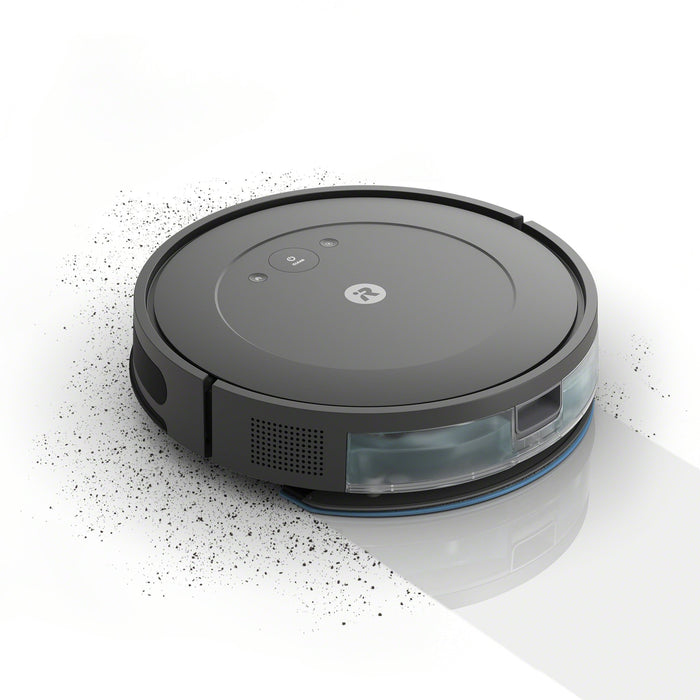 EAN 5060944998035 - iRobot Roomba Combo Essential 0,4 L Sin bolsa Negro imagen 6