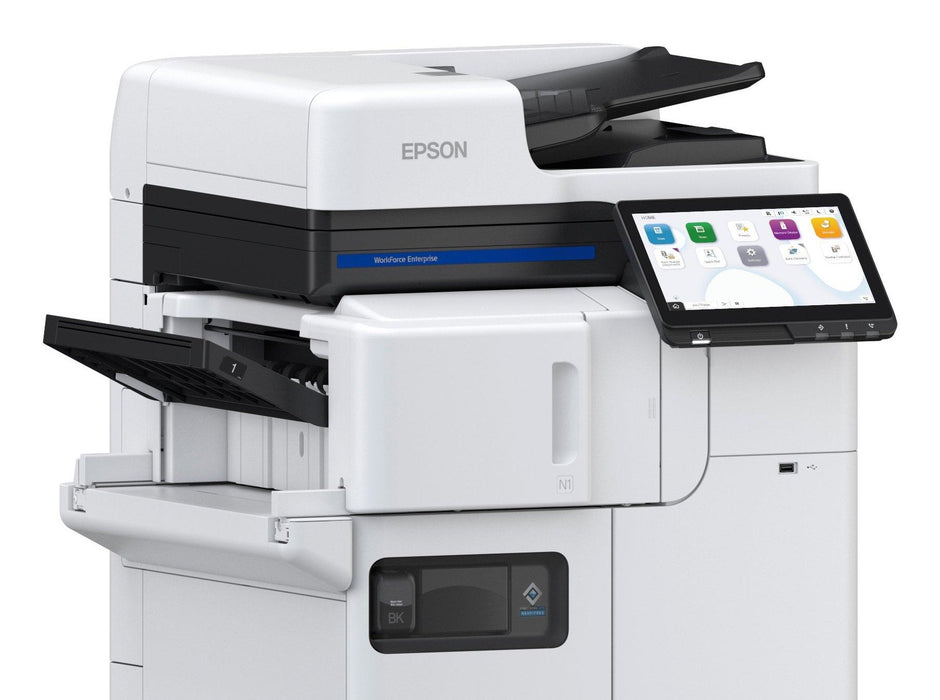 EAN 8715946738031 - Epson WorkForce Enterprise AM-M5500 Inyección de tinta A3 600 x 2400 DPI 55 ppm Wifi imagen 6
