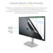 EAN 0065030900607 - StarTech.com 2269-PRIVACY-SCREEN filtro para monitor 55,9 cm (22") Filtro de privacidad para pantallas si imagen 10