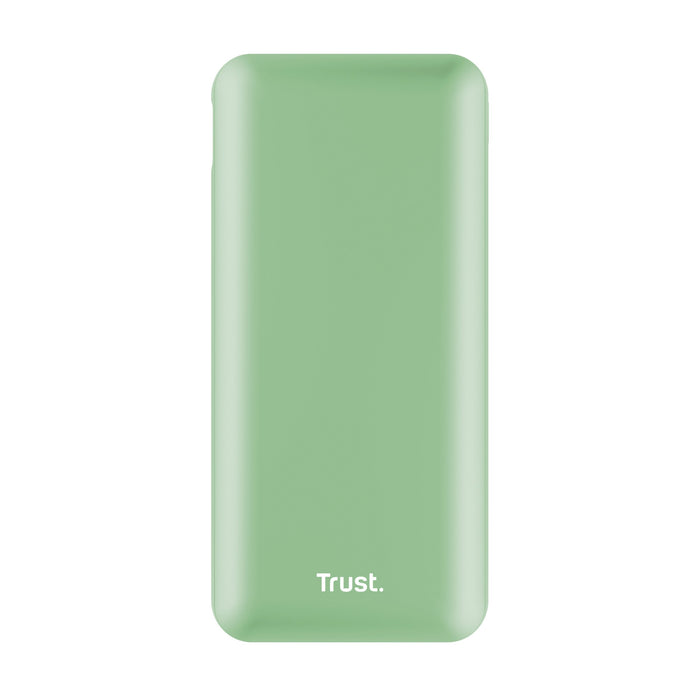EAN 8713439250350 - Trust Redoh Ión de litio 20000 mAh Verde imagen 4