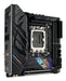 EAN 0195553997652 - ASUS ROG STRIX B760-I GAMING WIFI Intel B760 LGA 1700 mini ITX imagen 2