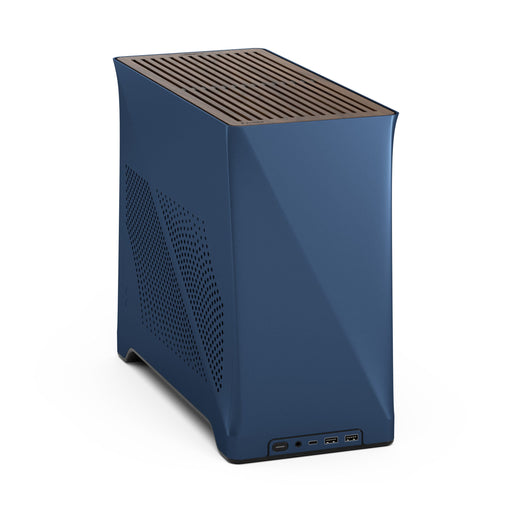 EAN 7340172705840 - Fractal Design Era 2 Mini Tower Azul imagen 1