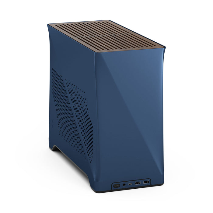 EAN 7340172705840 - Fractal Design Era 2 Mini Tower Azul imagen 1