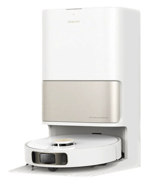 EAN 6976233672748 - Dreame L10s Pro Ultra Heat 3,2 L Bolsa para el polvo Blanco imagen 1