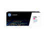 EAN 192545710978 - HP 658A Magenta Original LaserJet Toner Cartridge cartucho de tóner 1 pieza(s) imagen 1