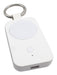 EAN 4040895012616 - RealPower 495551 batería externa 1000 mAh Cargador inalámbrico Blanco imagen 2