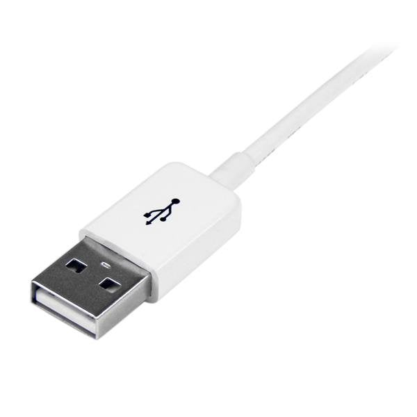 EAN 0065030851213 - StarTech.com USBEXTPAA1MW cable USB imagen 2