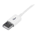 EAN 0065030851213 - StarTech.com USBEXTPAA1MW cable USB imagen 2
