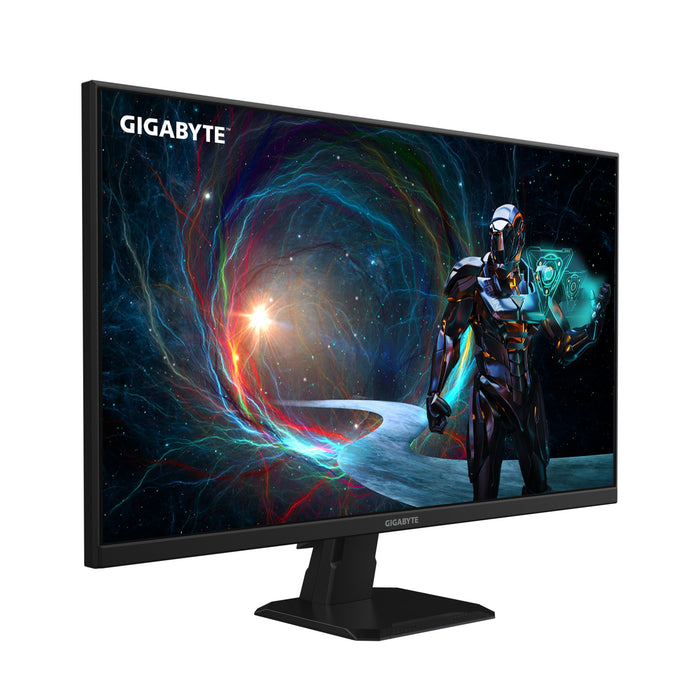 EAN 4719331859886 - GIGABYTE GS27FA pantalla para PC 68,6 cm (27") 1920 x 1080 Pixeles Full HD LED Negro imagen 3