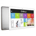 EAN 8435099523123 - Billow X103X 3G 16 GB 25,6 cm (10.1") 1 GB Wi-Fi 5 (802.11ac) Plata, Blanco imagen 1