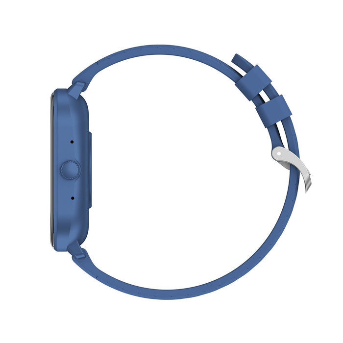 EAN 5706751081941 - Denver SWC-187BU 5,18 cm (2.04") AMOLED Digital 368 x 448 Pixeles Pantalla táctil Azul imagen 3