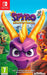 EAN 5030917284601 - Activision Spyro Reignited Trilogy Estándar Alemán, Inglés, Español, Francés, Italiano, Holandés, Portugu imagen 2