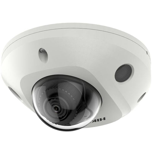 EAN 6942160429618 - Hikvision Pro Series con AcuSense DS-2CD2543G2-IS(2mm) Almohadilla Cámara de seguridad IP Interior y exte imagen 1