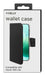 EAN 8021735222361 - Celly WALLY funda para teléfono móvil 17 cm (6.7") Funda cartera Negro imagen 5