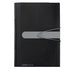 EAN 4008110434469 - Herlitz 11208394 carpeta Negro imagen 1
