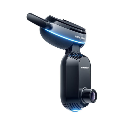 EAN 5060910803158 - Nextbase iQ 1K Full HD Wifi Encendedor de cigarrillos Negro imagen 2