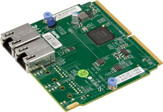 EAN 0672042240173 - Supermicro AOC-MGP-I2M adaptador y tarjeta de red Interno 1000 Mbit/s imagen 1