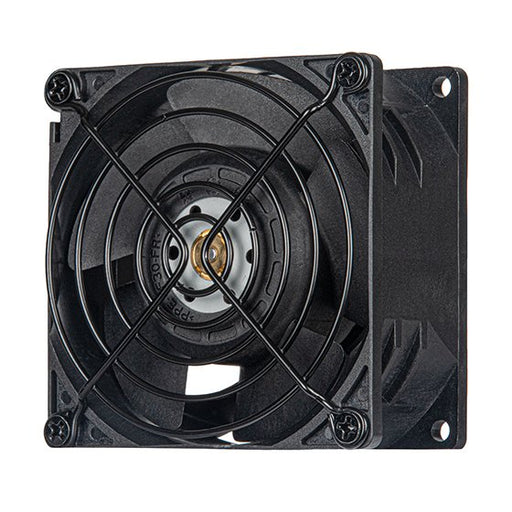 EAN 4710679815848 - Silverstone FHS 80X Carcasa del ordenador Ventilador 8 cm Negro 1 pieza(s) imagen 1
