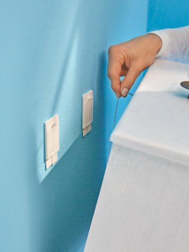 EAN 4042448340504 - TESA 77776-00000 gancho para almacenamiento Interior Gancho universal Blanco 2 pieza(s) imagen 40