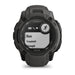 EAN 0753759319328 - Garmin Instinct 2X Solar 2,79 cm (1.1") MIP 50 mm Digital 176 x 176 Pixeles Pantalla táctil Grafito GPS ( imagen 4