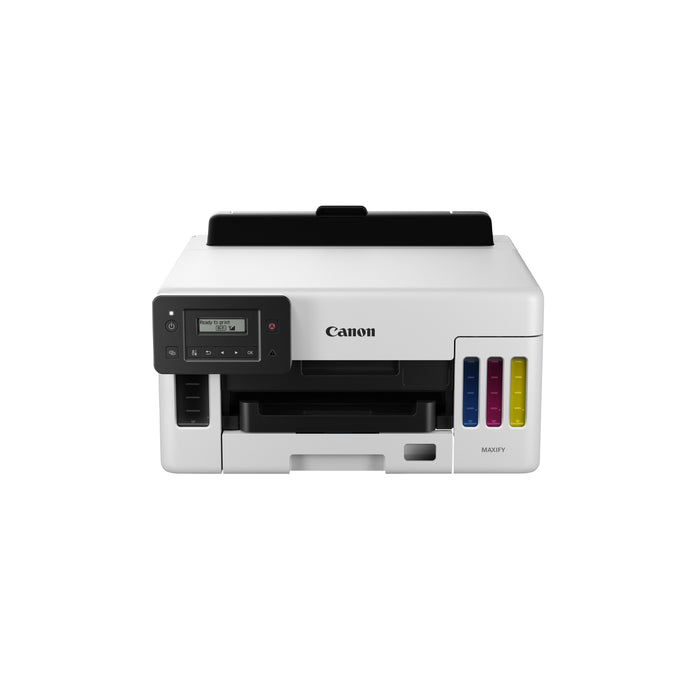 EAN 0454929219560 - Canon MAXIFY GX5050 impresora de inyección de tinta Color 600 x 1200 DPI A4 Wifi imagen 1