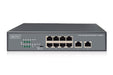 EAN 4016032457862 - Digitus DN-95323-1 switch No administrado Fast Ethernet (10/100) Energía sobre Ethernet (PoE) Gris imagen 2