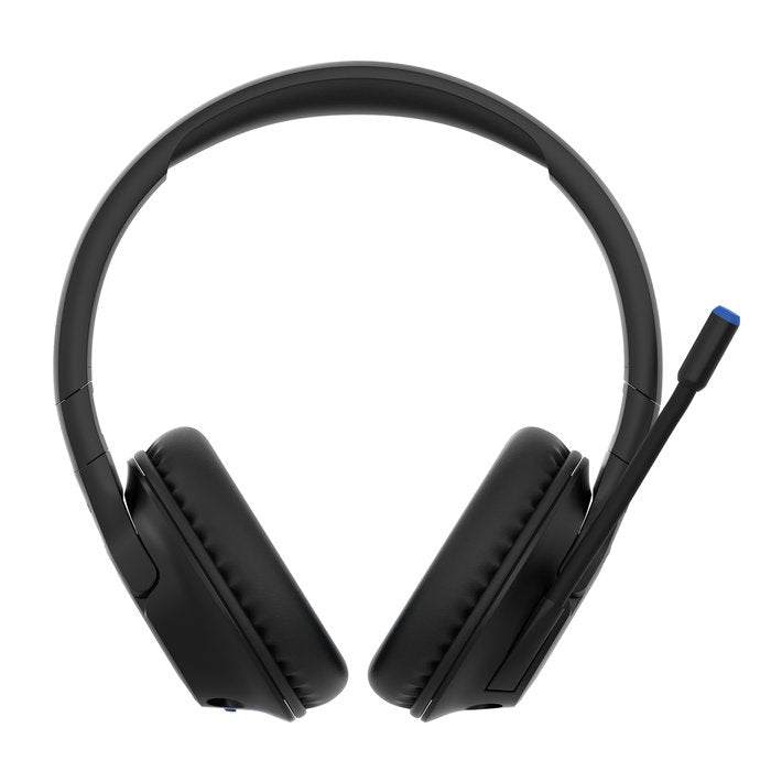 EAN 0745883859474 - Belkin SOUNDFORM INSPIRE Auriculares Inalámbrico y alámbrico Diadema Llamadas/Música USB Tipo C Bluetooth imagen 3