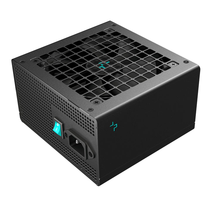 EAN 6933412719564 - DeepCool PN850M unidad de fuente de alimentación 850 W 20+4 pin ATX ATX Negro imagen 7
