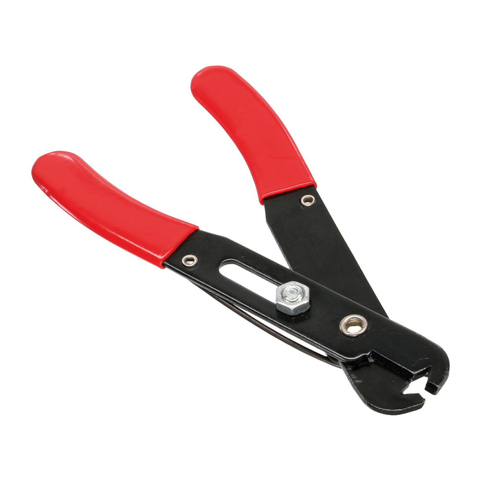 EAN 4043718159666 - InLine 59978B presilla Multicolor 800 pieza(s) imagen 2