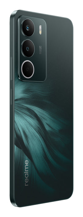 EAN 6941764467774 - realme C71 16,9 cm (6.67") 8 GB 256 GB 6000 mAh Verde imagen 4