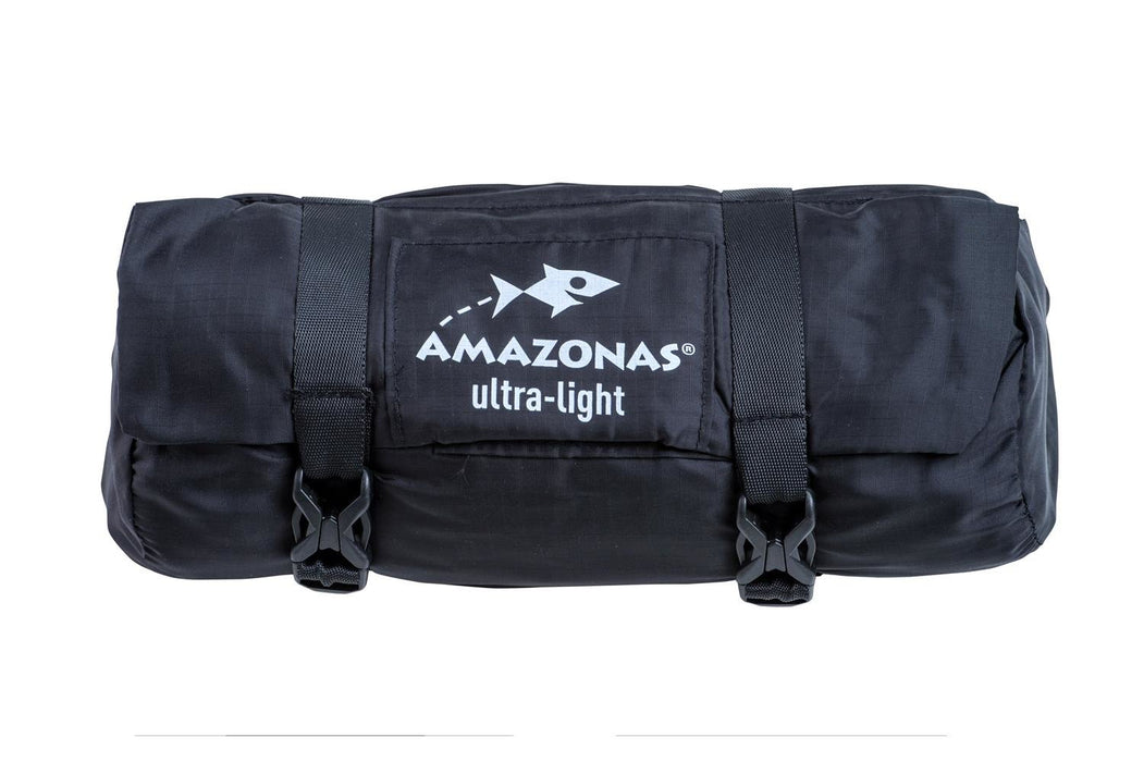 EAN 4030454005357 - AMAZONAS Moskito-Traveller EXTREME Hamaca colgante 1 personas(s) Nylon Negro imagen 8