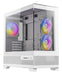 EAN 0761345101448 - Antec CX500m ARGB Mini Tower Blanco imagen 1