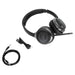 EAN 0092636362119 - Targus AEH104GL auricular y casco Auriculares Inalámbrico y alámbrico Diadema Llamadas/Música USB Tipo C  imagen 2