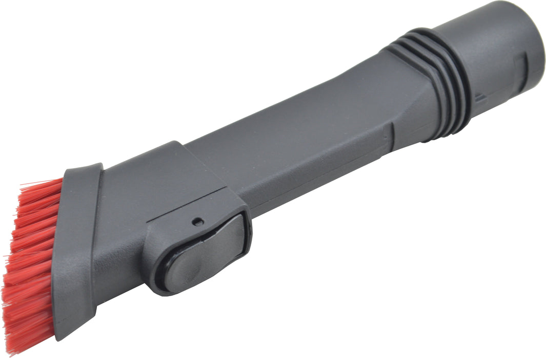 EAN 5901750503825 - Blaupunkt VCH602BL aspiradora de pie y escoba eléctrica Aspiradora escoba 2 en 1 Batería Secar Ciclónico  imagen 7