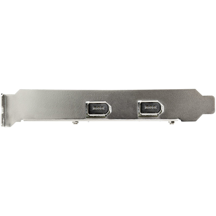 EAN 0065030887755 - StarTech.com PEX1394A2V2 tarjeta y adaptador de interfaz Interno IEEE 1394/Firewire imagen 3