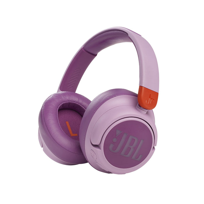 EAN 6925281986178 - JBL JR460 NC Auriculares Inalámbrico Diadema Llamadas/Música USB Tipo C Bluetooth Rosa imagen 1