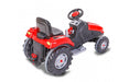 EAN 4042774460495 - Jamara Ride On Tractor Big Wheel Correpasillos con forma de tractor imagen 3