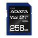 EAN 4713218463944 - ADATA ASDX256GUI3V30S-R memoria flash 256 GB SDXC UHS-I Clase 10 imagen 1