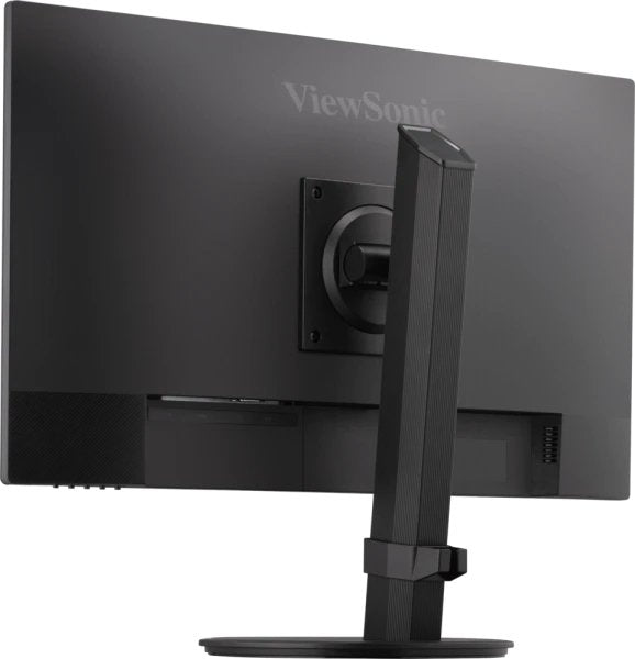 EAN 0766907025682 - Viewsonic VA VA2408-HDJ pantalla para PC 61 cm (24") 1920 x 1080 Pixeles Full HD LED Negro imagen 6