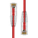 EAN 5714590016871 - ProXtend S-6UTP-03R cable de red Rojo 3 m Cat6 U/UTP (UTP) imagen 2