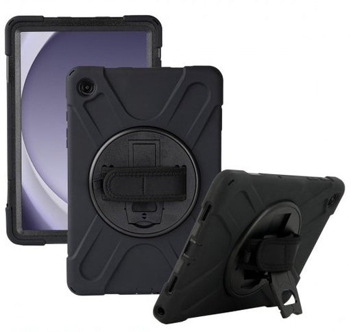 EAN 3700992534879 - Mobilis 072003 funda para tablet 25,6 cm (10.1") Negro imagen 1