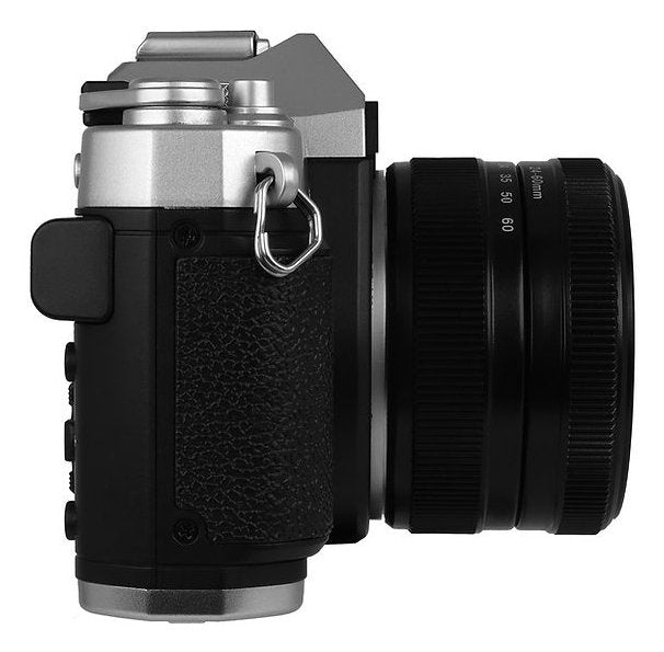 EAN 4582712711130 - Yashica FX-D 300 1/1.56" Cámara compacta 50 MP CMOS 8192 x 6144 Pixeles Negro imagen 4