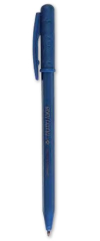 EAN 8000825044014 - Tratto 1 Azul Bolígrafo Fuerte imagen 1
