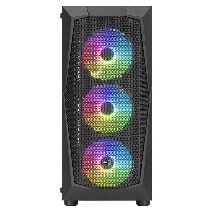 EAN 4711099472314 - Aerocool Falcon-A-BK-v2 imagen 4