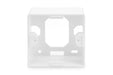 EAN 4016032175742 - Digitus DN-9006/B5-N toma de corriente RJ-45 Blanco imagen 6