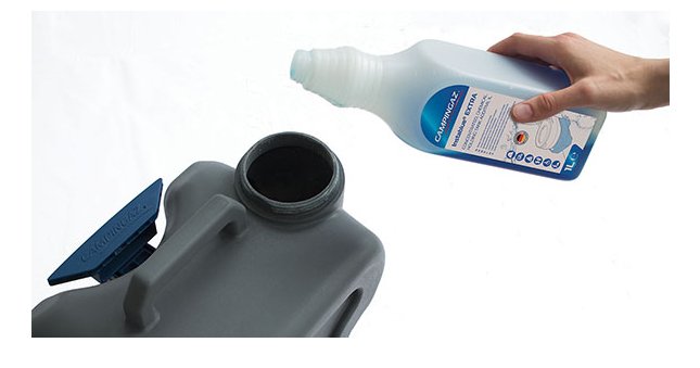 EAN 3138522133344 - Campingaz 2206220 accesorio para baño químico Detergente 1 L imagen 3