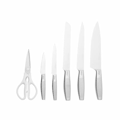 EAN 622356276276 - Ninja K62006EUWH juego de cuchillos y cubertería de cocina 6 pieza(s) imagen 10