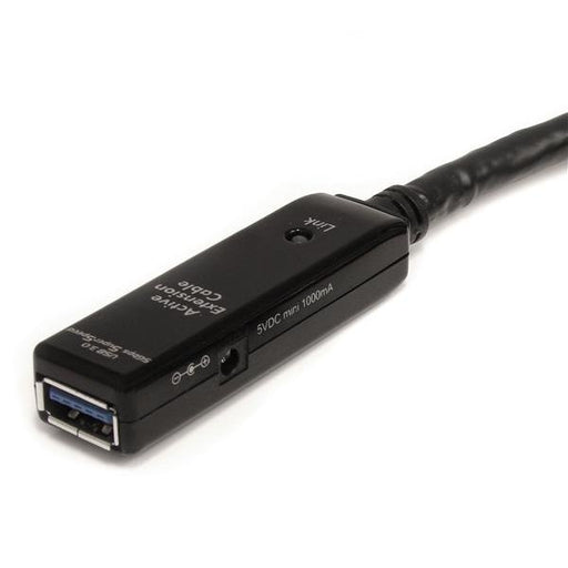 EAN 0065030846301 - StarTech.com USB3AAEXT5M cable USB USB 3.2 Gen 1 (3.1 Gen 1) imagen 2