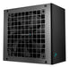EAN 6933412740230 - DeepCool PK650D unidad de fuente de alimentación 650 W 20+4 pin ATX ATX Negro imagen 1